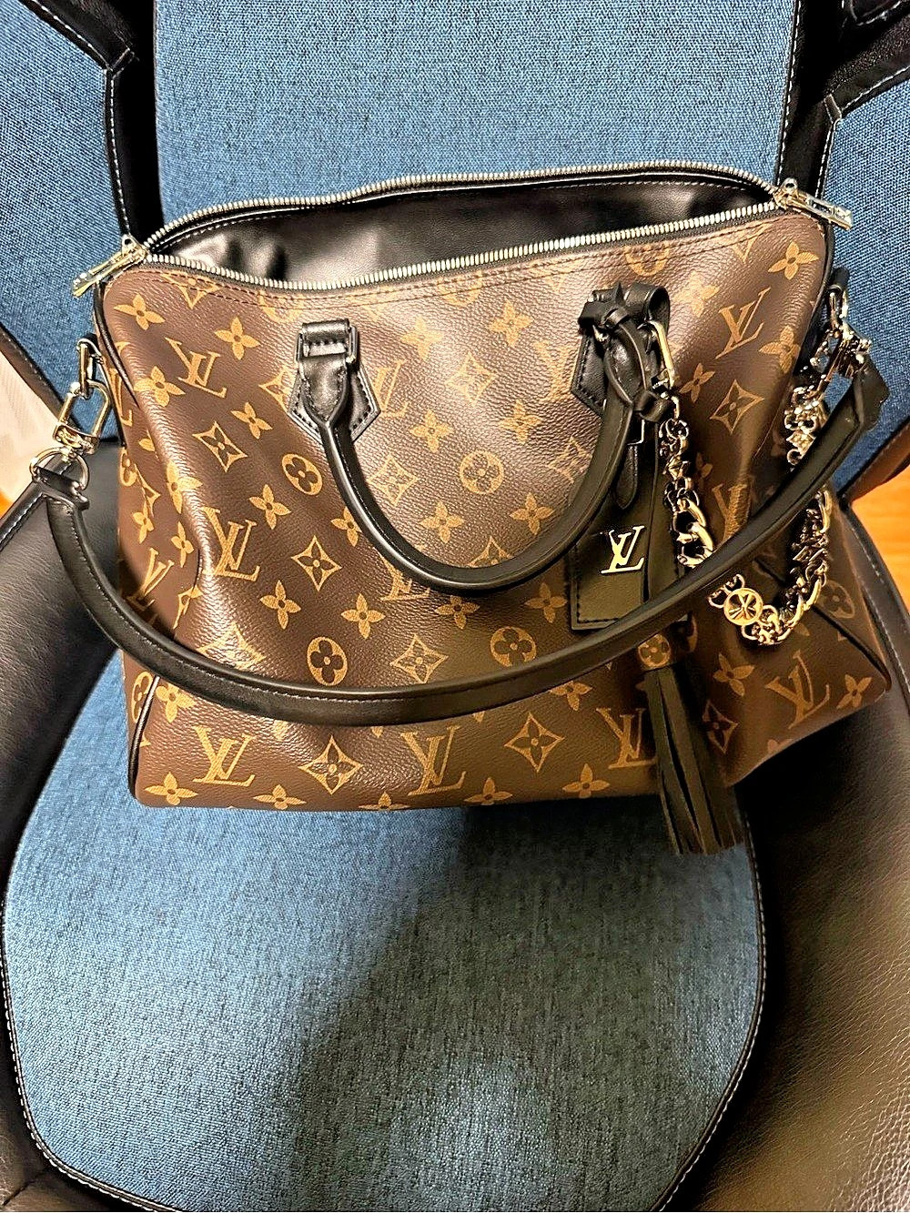 Brown bag